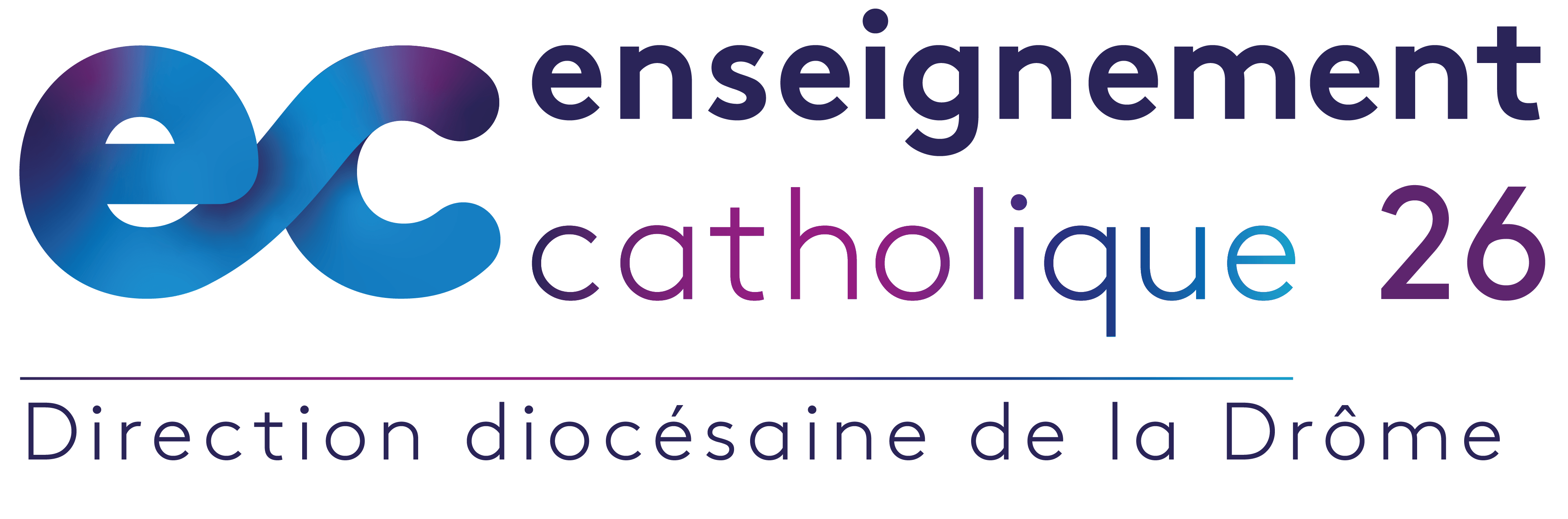 Enseignement Catholique de la Drôme